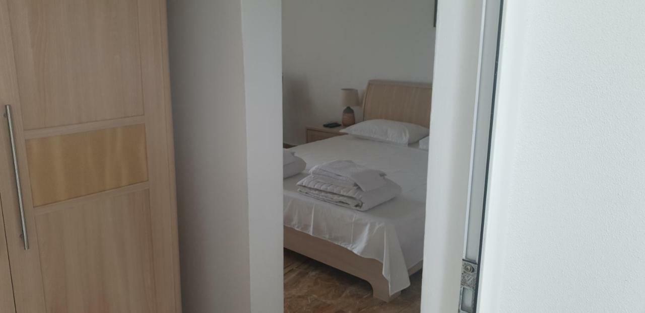 Свети Никола Hotell Sinemoretz Eksteriør bilde