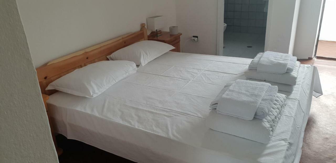 Свети Никола Hotell Sinemoretz Eksteriør bilde