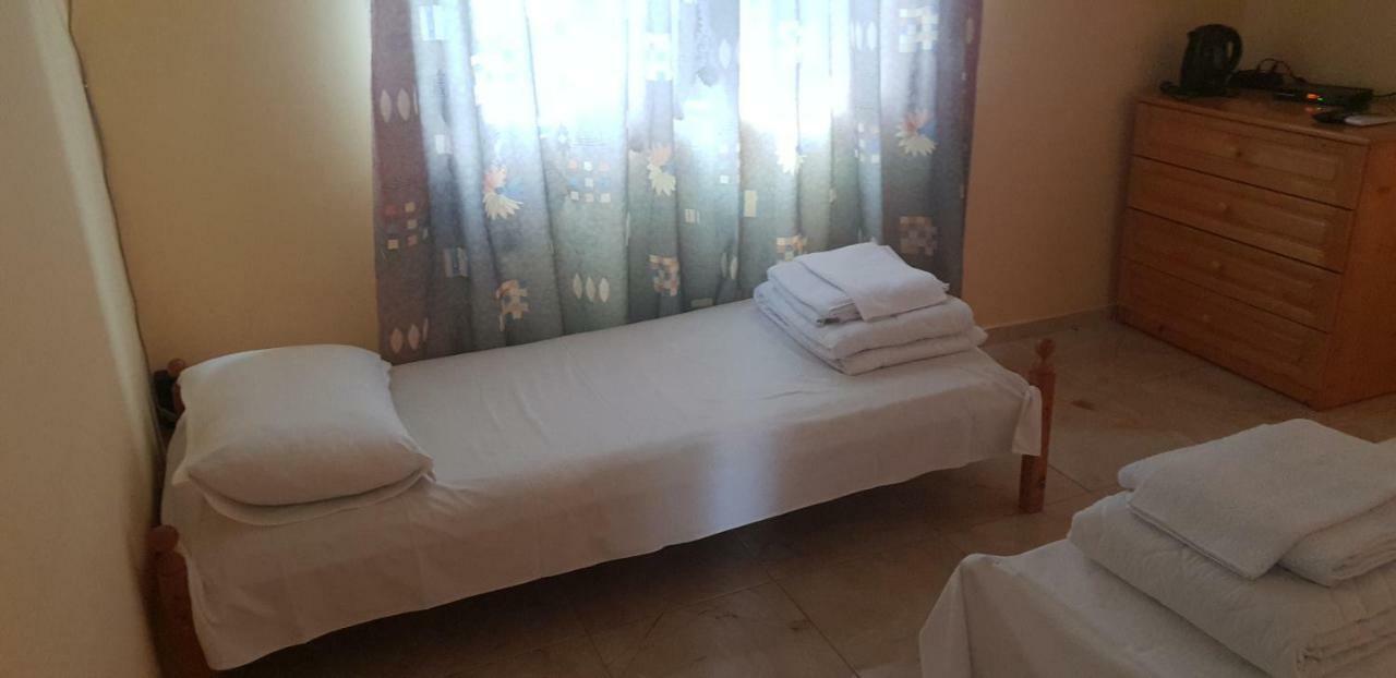 Свети Никола Hotell Sinemoretz Eksteriør bilde