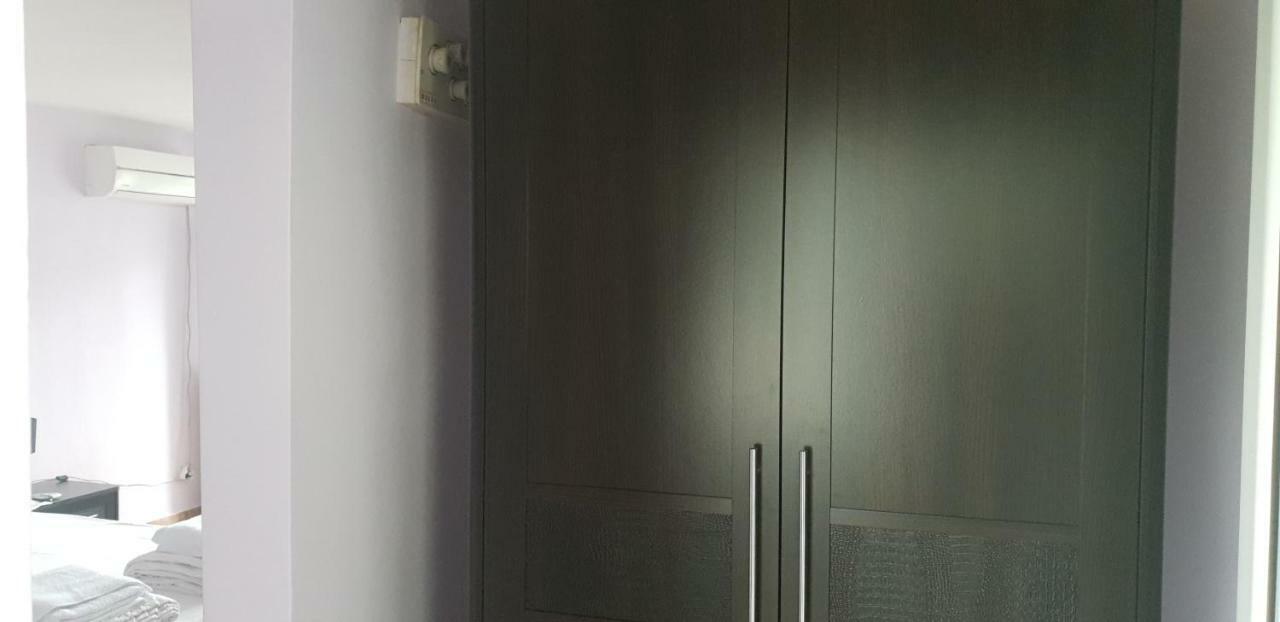 Свети Никола Hotell Sinemoretz Eksteriør bilde