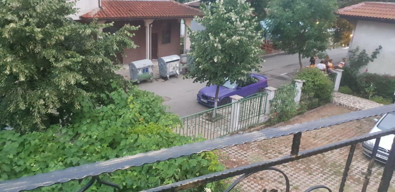 Свети Никола Hotell Sinemoretz Eksteriør bilde